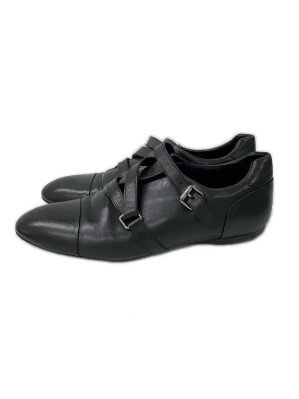 Louis Vuitton Belt Sneaker